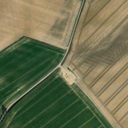 Satellite imagery of 0811306 - A, BE