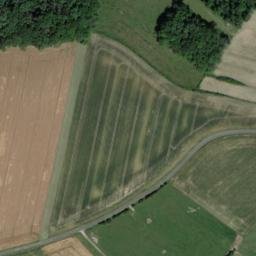 Satellite imagery of 0849902 - A, BE