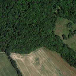 Satellite imagery of 0832401 - A, BE