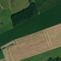 Satellite imagery of 0813802 - A, BE