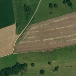 Satellite imagery of 0813802 - A, BE