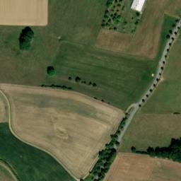 Satellite imagery of LB 71, BE