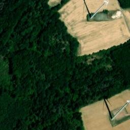 Satellite imagery of Muschelberg, DE