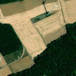 Satellite imagery of Muschelberg, DE