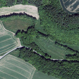 Satellite imagery of Funkenberg, DE