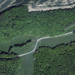 Satellite imagery of Funkenberg, DE
