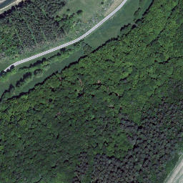 Satellite imagery of Funkenberg, DE