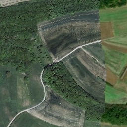 Satellite imagery of Sohlberg, DE