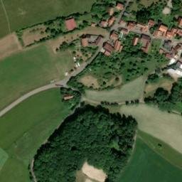Satellite imagery of Eisenhut, DE