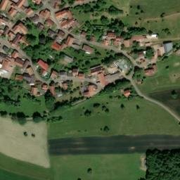 Satellite imagery of Eisenhut, DE