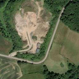 Satellite imagery of Waldberg, DE