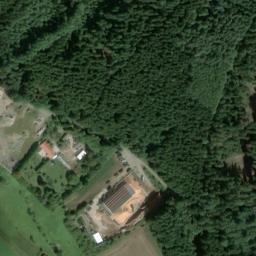 Satellite imagery of Dachsberg, DE