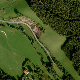 Satellite imagery of Emichskopf, DE