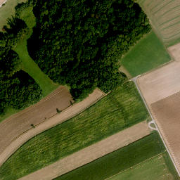 Satellite imagery of Lerchenberg, DE