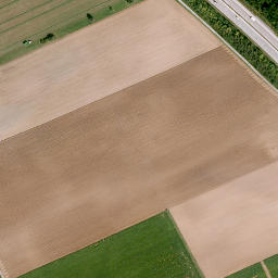 Satellite imagery of Lerchenberg, DE