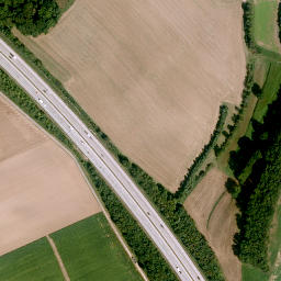 Satellite imagery of Lerchenberg, DE