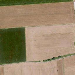 Satellite imagery of Schloss Wässerndorf, DE