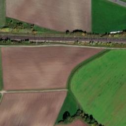 Satellite imagery of Geißelbuck, DE