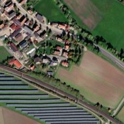 Satellite imagery of Seeberg, DE