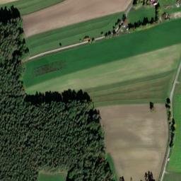 Satellite imagery of Landschlösschen Rockenbach, DE