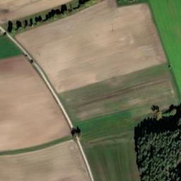 Satellite imagery of Landschlösschen Rockenbach, DE