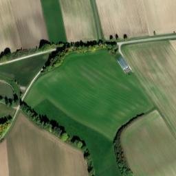 Satellite imagery of Büchhöhe, DE