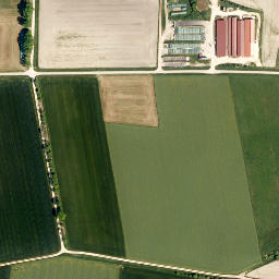 Satellite imagery of Kapellberg, DE