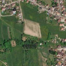 Satellite imagery of Schloss Ermreuth, DE