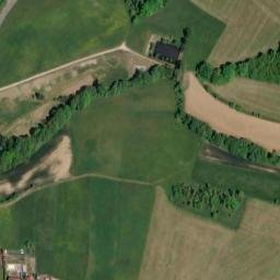 Satellite imagery of Schloss Ermreuth, DE