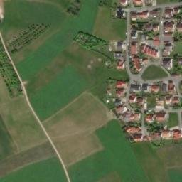 Satellite imagery of Schloss Guttenburg, DE