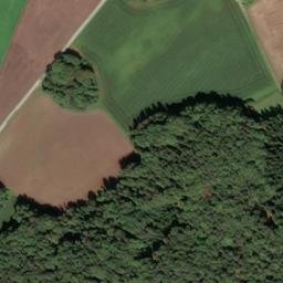 Satellite imagery of Orfsberg, DE
