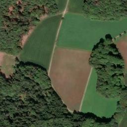 Satellite imagery of Orfsberg, DE