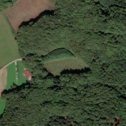 Satellite imagery of Schweinsberg, DE