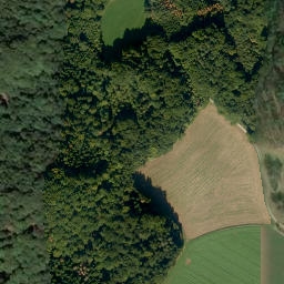 Satellite imagery of Schweinsberg, DE