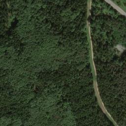Satellite imagery of Allmannsberg, DE