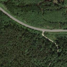 Satellite imagery of Allmannsberg, DE