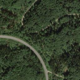 Satellite imagery of Allmannsberg, DE