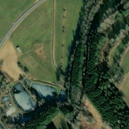 Satellite imagery of Galgen Berg, DE