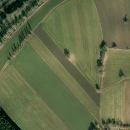 Satellite imagery of Galgen Berg, DE