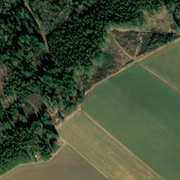 Satellite imagery of Fuchsenberg, DE