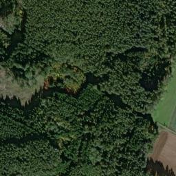 Satellite imagery of Na Skalkách [Stráž-Borek], CZ