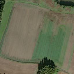 Satellite imagery of Na Skalkách [Stráž-Borek], CZ