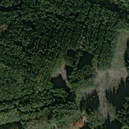 Satellite imagery of Homole [Stráž-Bernartice], CZ