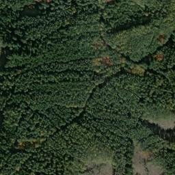 Satellite imagery of Homole [Stráž-Bernartice], CZ