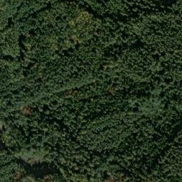 Satellite imagery of Homole [Stráž-Bernartice], CZ