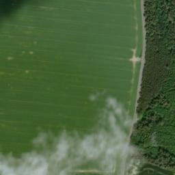 Satellite imagery of Vrchová [Velký Machalov - Jivjany] GSM, CZ