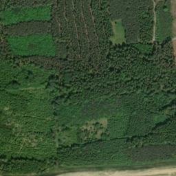 Satellite imagery of Vrchová [Velký Machalov - Jivjany] GSM, CZ