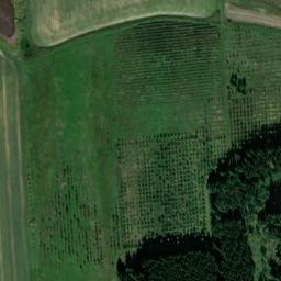 Satellite imagery of (Ve Skalách) [Skapce-Krtín], CZ