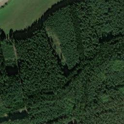 Satellite imagery of (Ve Skalách) [Skapce-Krtín], CZ