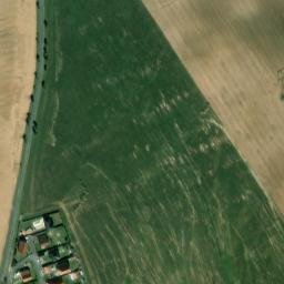 Satellite imagery of [Hradec u Stoda] church t., CZ